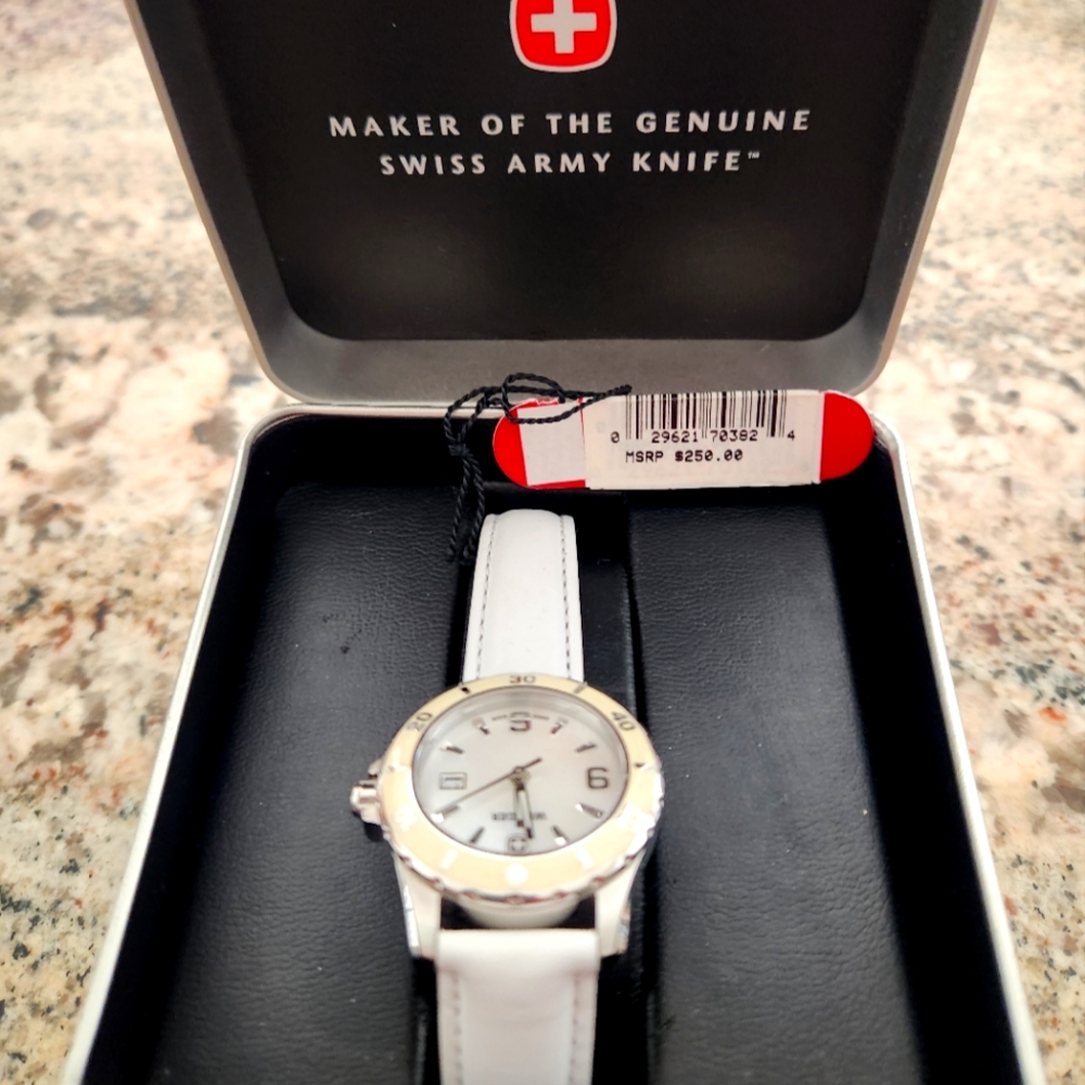 Wegner watch